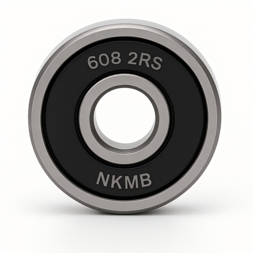 NKMB 608ZZ/2RS轴承参数大全（尺寸/转速/噪音/应用）