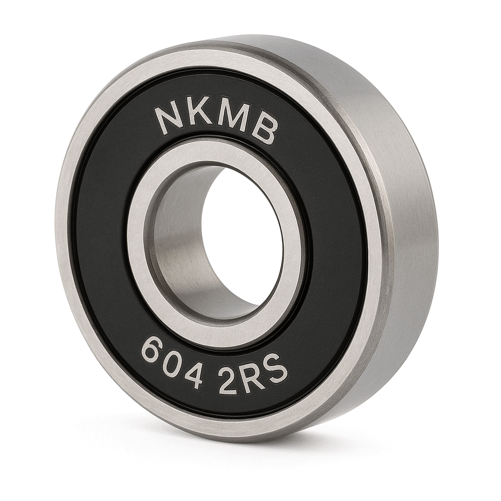 NKMB 604ZZ/2RS轴承参数大全（尺寸/转速/噪音/振动）