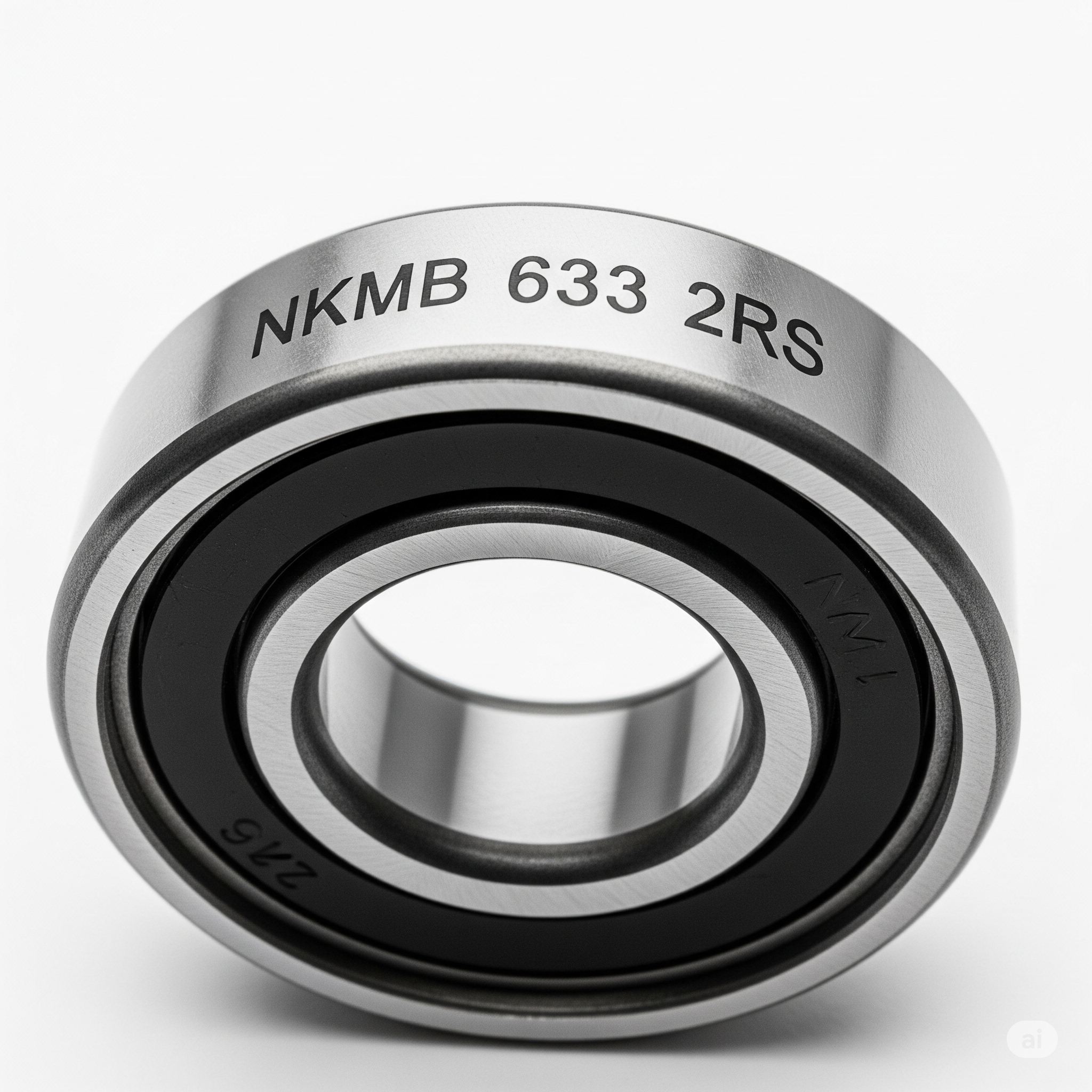 NKMB轴承全系列产品参数详解——深沟球轴承、电机轴承、滚珠轴承