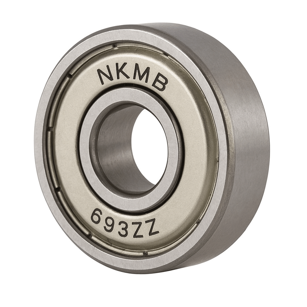 693ZZ微型轴承参数详解 | NKMB高精度低噪音轴承
